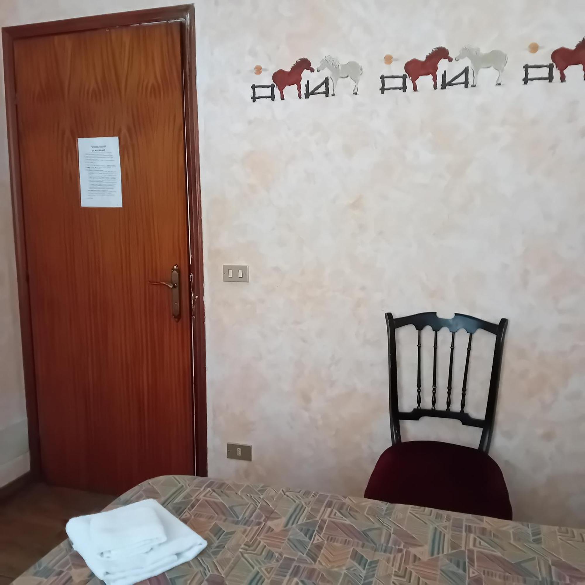 Agriturismo Al Ranch Castello dʼAviano المظهر الخارجي الصورة