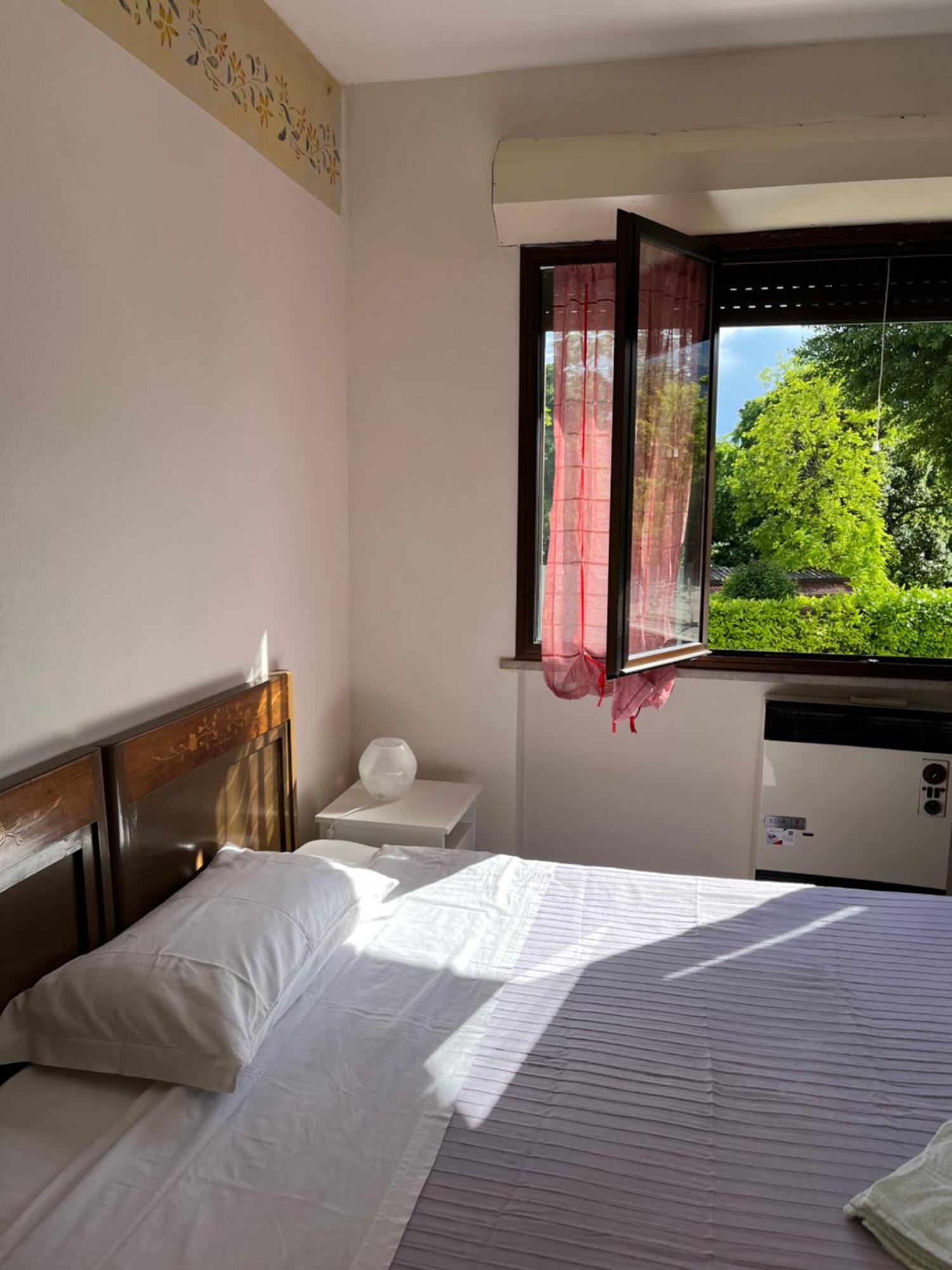Agriturismo Al Ranch Castello dʼAviano المظهر الخارجي الصورة