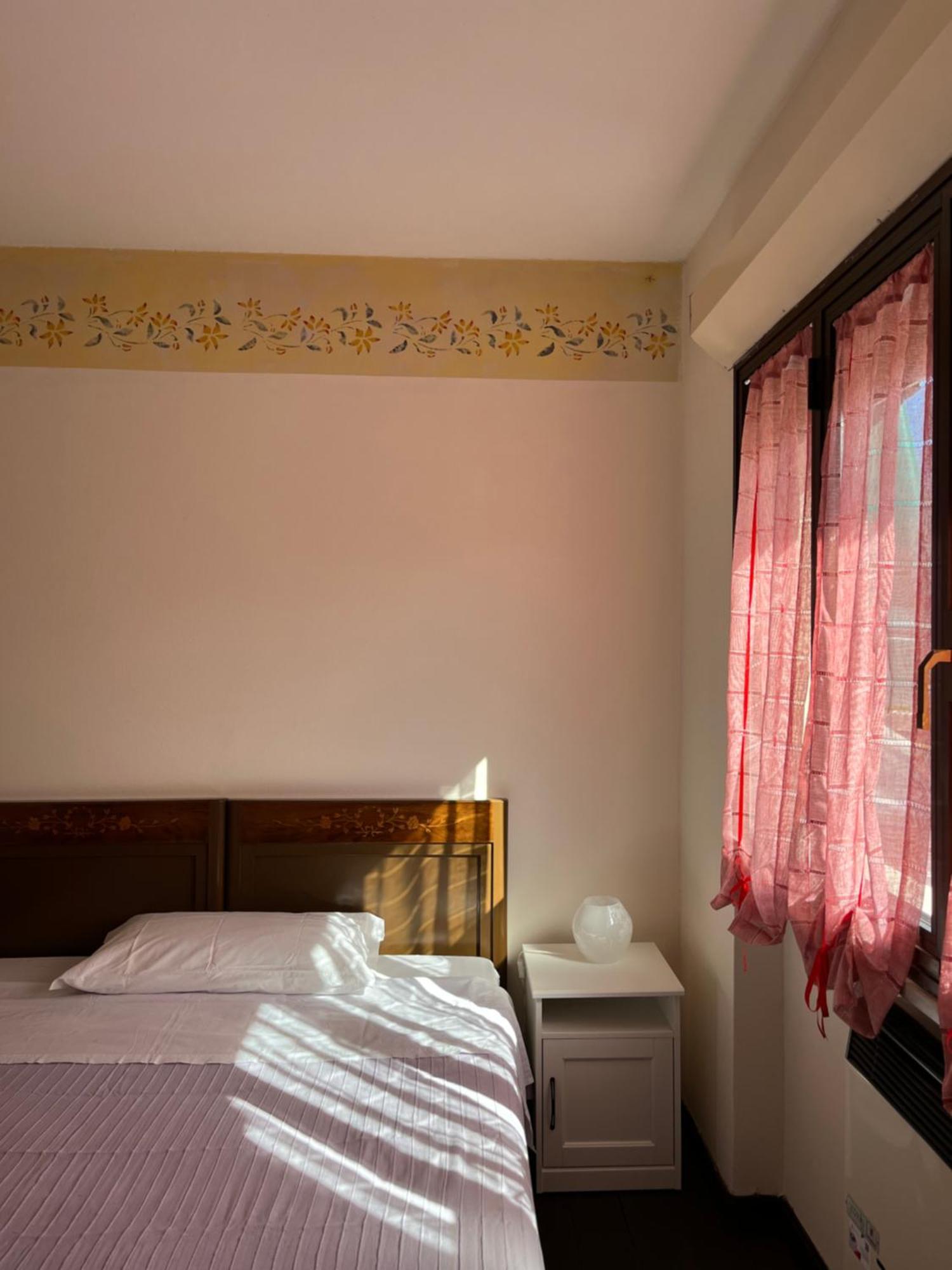 Agriturismo Al Ranch Castello dʼAviano المظهر الخارجي الصورة