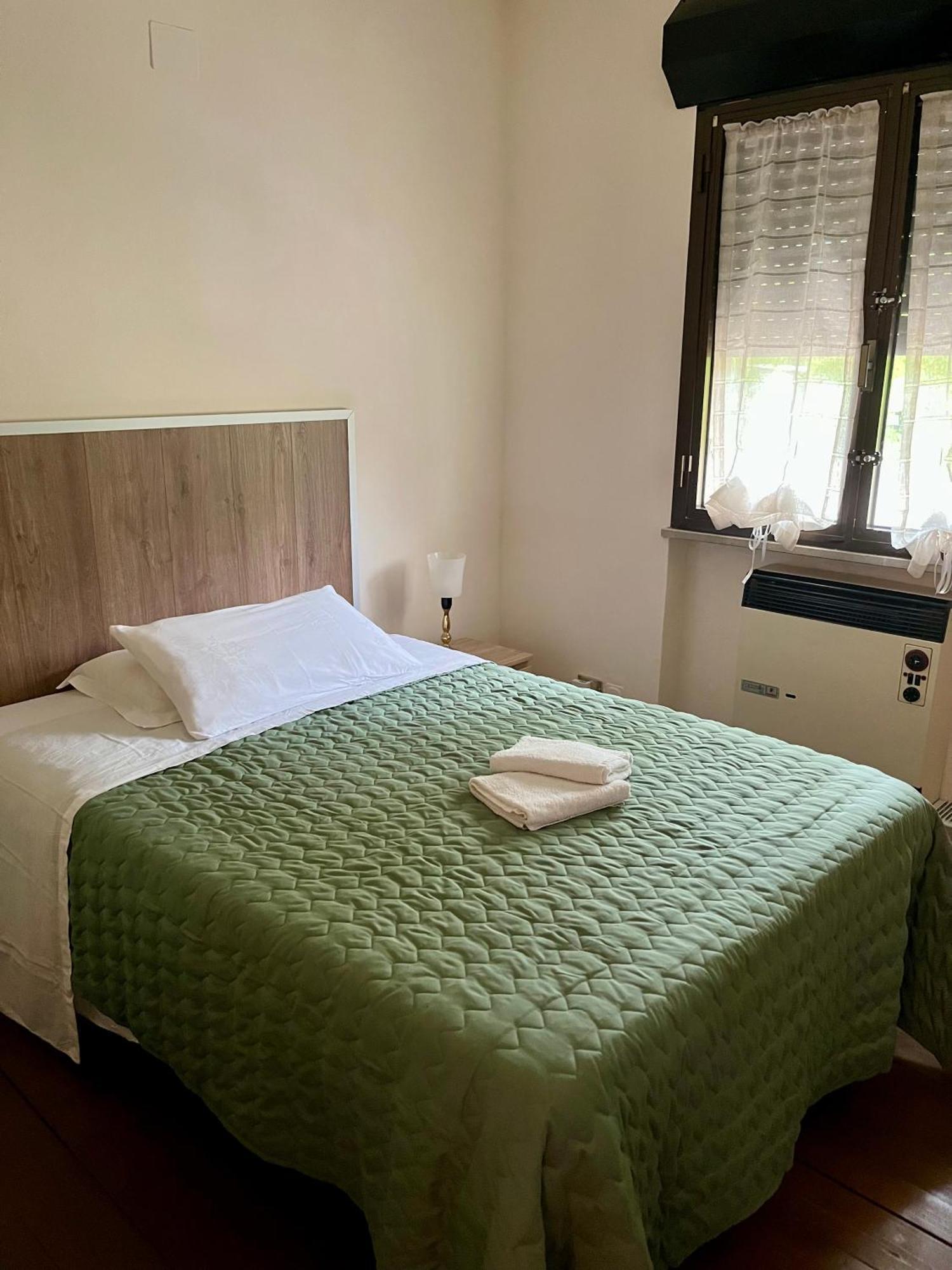 Agriturismo Al Ranch Castello dʼAviano المظهر الخارجي الصورة