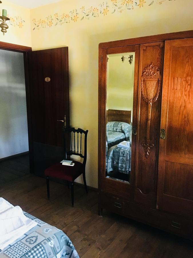 Agriturismo Al Ranch Castello dʼAviano المظهر الخارجي الصورة